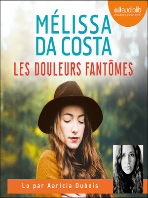 cover image of Les Douleurs fantômes